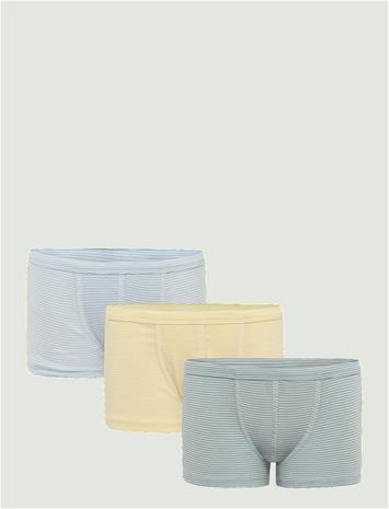 PETIT BATEAU Boxers - VARIANTE 1 - 95