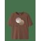 NAME IT Nkmloui Ss Nreg Top - PINECONE - 116 – kuva 1