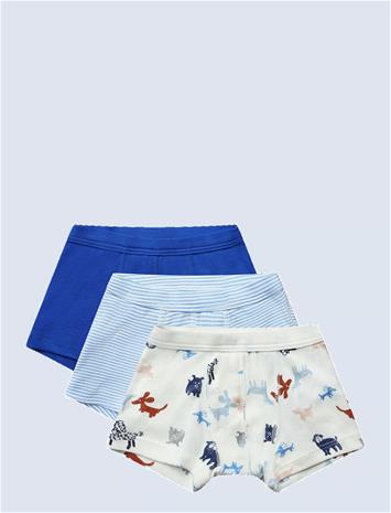 PETIT BATEAU Boxers - VARIANTE 1 - 116