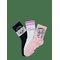LILO & STITCH Socks - MULTICOLOURED - 27/30 – kuva 1
