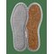 SPRINGYARD Bamboo Kids - GREY - 22-23 – kuva 1