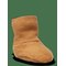 FIXONI Footies - Single Layer - BROWN SUGAR - 0-1M – kuva 1
