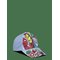 MARVEL Cap - LBLUE - 52 – kuva 1