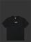 LEVI'S Te-S/S Tee - JET BLACK - 158 – kuva 3