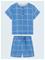 FLIINK Cha Cha Short Set - BLUE - 86 – kuva 2