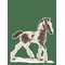 SCHLEICH Schleich Tinker Foal - MULTI - One Size – kuva 1