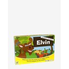 BARBO TOYS Skralde Elgen Elvin - MULTI - One Size