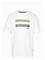 BOSS Short Sleeves Tee-Shirt - White - 162 – kuva 5
