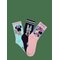 MINNIE MOUSE Socks - MULTICOLOURED - 27/30 – kuva 1