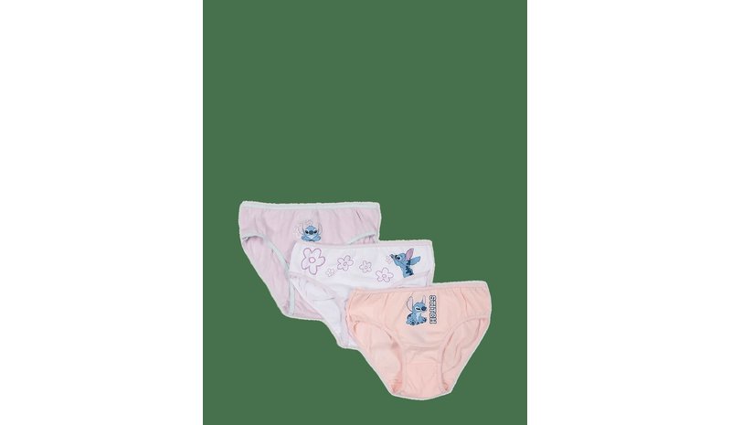 LILO & STITCH Boxer - MULTI COLOURED - 110/116 – kuva 1/2