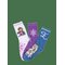 FROZEN Socks - PURPLE - 23/26 – kuva 1
