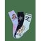 FROZEN Socks - BLUE - 23/26 – kuva 1