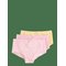 LINDEX 3-Pack Hipster Briefs - LIGHT PINK - 170 – kuva 1