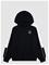 Converse Pull-Over Hoody - Black - 158/170 – kuva 2