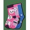 GABBY'S DOLLHOUSE Socks - MULTICOLOURED - 31/34 – kuva 1