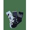 MICKEY MOUSE Socks - BLUE - 23/26 – kuva 1