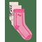 MINYMO 3-Pack Socks - WHITE SWAN - 23\26 – kuva 1