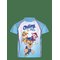 PAW PATROL Tshirt - BLUE - 98 – kuva 1
