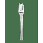 ROSENDAHL Grand Cru Cake Fork Steel - STEEL - One Size