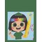 JANOD Wax Crayons - MULIT - One Size – kuva 1
