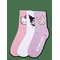 HELLO KITTY Socks - PINK - 27/30 – kuva 1