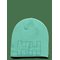 HELLY HANSEN K Outline Beanie - LAGOON - 50 – kuva 1