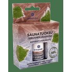 EMENDO Sauna Fragrance Tarry Ice Sauna 10 Ml - BLUE - 10 ml