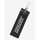 HOLDIT Elastic Wrist Strap - BLACK - One Size