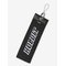 HOLDIT Elastic Wrist Strap - BLACK - One Size – kuva 1