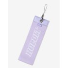 HOLDIT Elastic Wrist Strap - LAVENDER - One Size