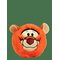 TY Tigger - Tiger Bnce - ORANGE - 10 – kuva 1