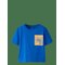NAME IT Nmmjenses Ss Top - SURF THE WEB - 86 – kuva 1
