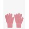 CELAVI Basic Magic Finger Gloves - PEACH BLOSSOM MELANGE - 3-6Y – kuva 1