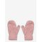 CELAVI Basic Magic Mittens -Solid Col - MISTY ROSE - 116 – kuva 1