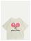 Mini Rodini Table Tennis Sp Ss Tee - White - 140/146 – kuva 2