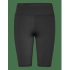 NOELLA Penny Short Leggings - BLACK - XS