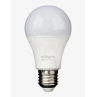 E3LIGHT E3 Led A60 E27 Obp 827 806Lm - FROSTED - One Size