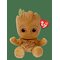 TY Groot - Soft Reg - BROWN - 15.5 cm – kuva 1