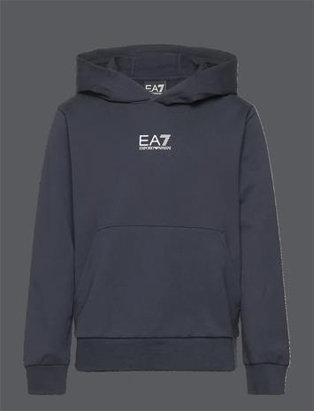 EA7 Sweatshirt - ARMANI BLUE - 104