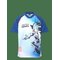 SONIC Tshirt - BLUE - 110 – kuva 1