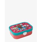 MEPAL Lunch Box Campus - LOL SURPRISE - 17.8X13X6.2 cm