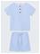 FLIINK Cha Cha Short Set - BLUE - 92 – kuva 1