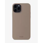 HOLDIT Silicone Case Mocha Brown - MOCHA BROWN - IPHONE 12-12PRO
