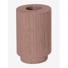 ANDERSEN FURNITURE Create Me Candleholder - PURPLE - H7.5 cm