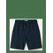 MANGO Basic Cotton Bermuda Shorts - NAVY - 140 – kuva 1