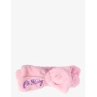 OH FLOSSY Cosmetic Head Band - PINK - 1 PCS