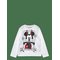 MICKEY MOUSE Tshirt - WHITE - 116 – kuva 1