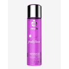 SWEDE Swede Fruity Love Sweet Raspberry Rhubarb - PURPLE - 60 ml