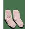 MINYMO Baby Socks (2-Pack) - SHELL - 23\26 – kuva 1