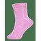 MP DENMARK Taylor Socks - CYCLAMEN - 22/24 – kuva 1